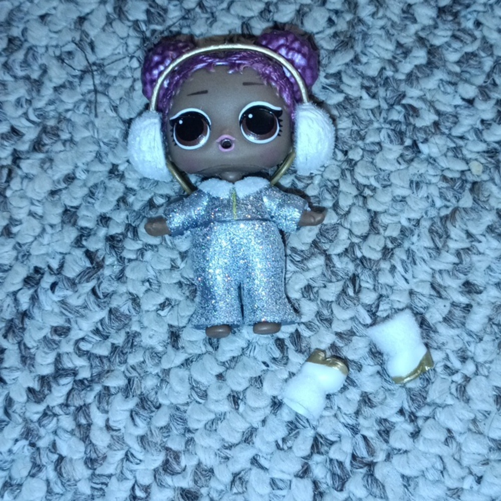 Lol doll